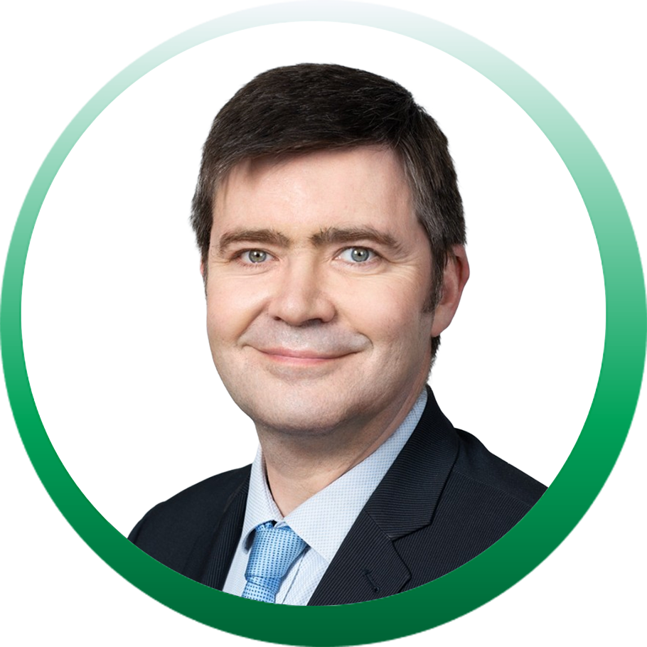Mr. Nicolas Jeuland